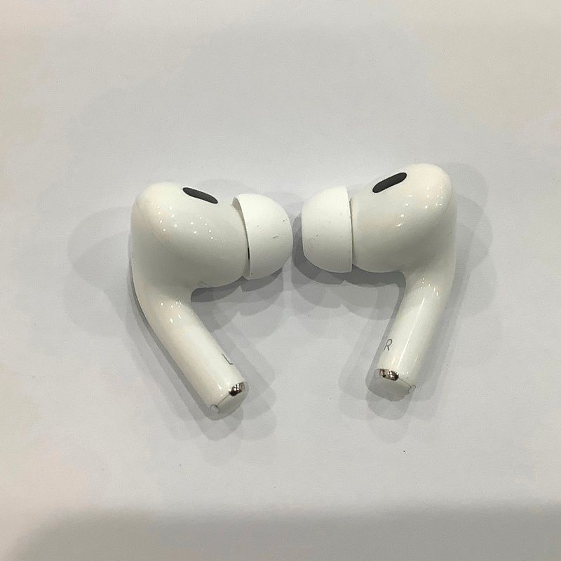 エアーポッズプロ AirPods