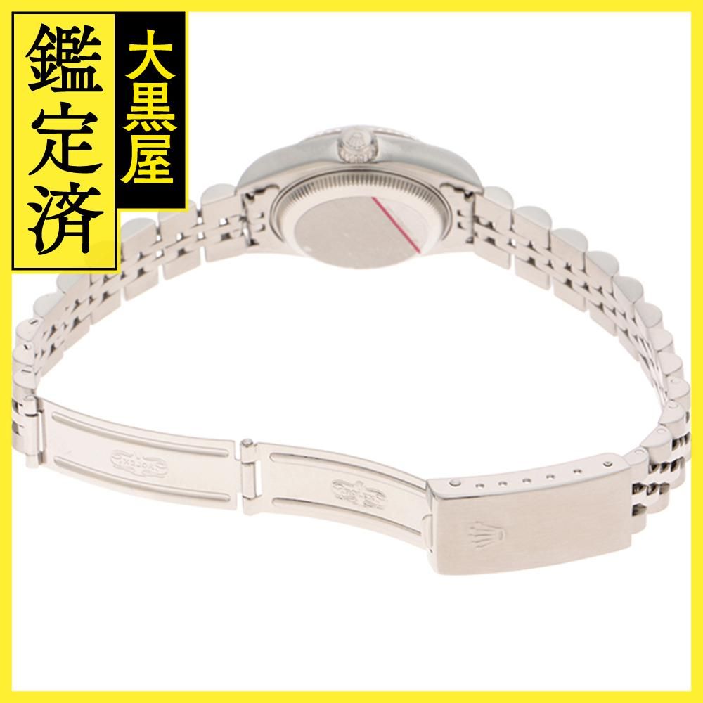 ロレックス デイトジャスト26 79174 【472】 - メルカリ 