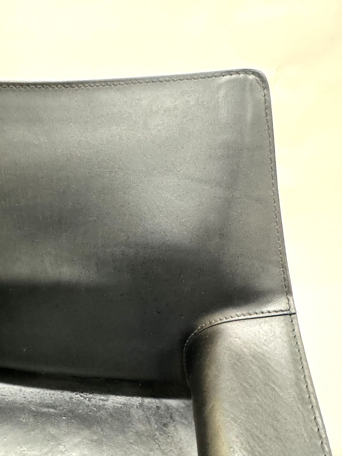 カリモク チターノ ビンテージ 昭和 アンティーク ガレージ ハーマン