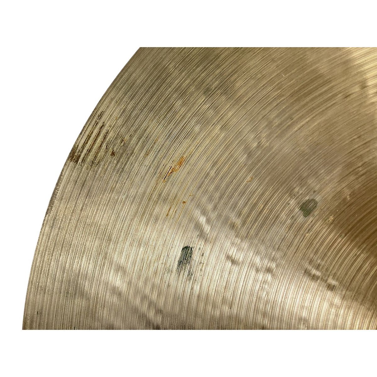  K Zildjian Kジルジャン RIDE 20インチ ドラム ギターラック シンバル ドラム