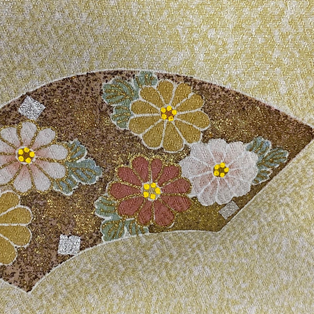 金銀彩