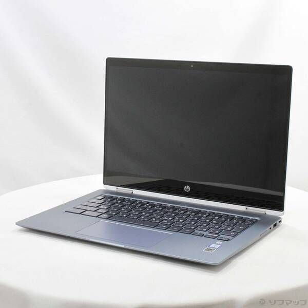 〔 品〕 Chromebook x360 14-da0008TU 8EC11PA-AAAA 377