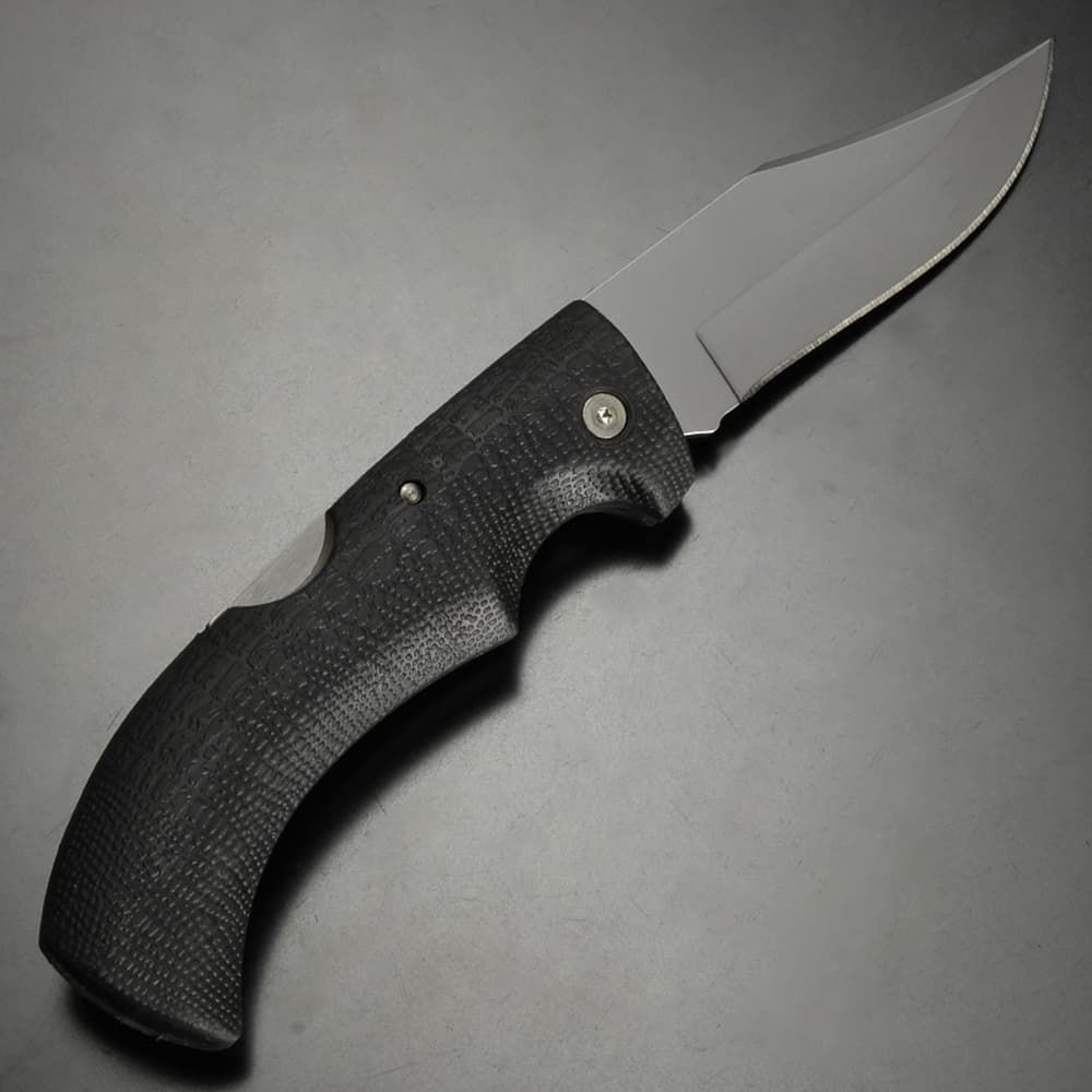 GERBER 折りたたみナイフ Gator ラバーハンドル 06069N 18歳以上 