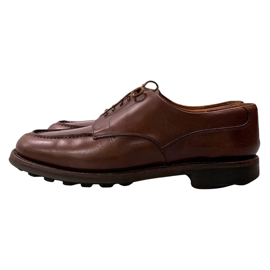 Lloyd Footwear ロイドフットウェア シューズ ダービー プレーン