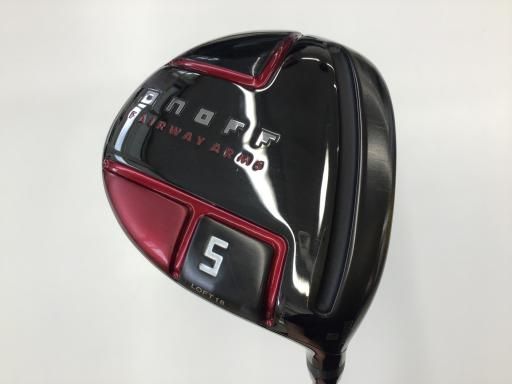 ダイワグローブライド オノフ フェアウェイウッド ARMS(2021) ONOFF