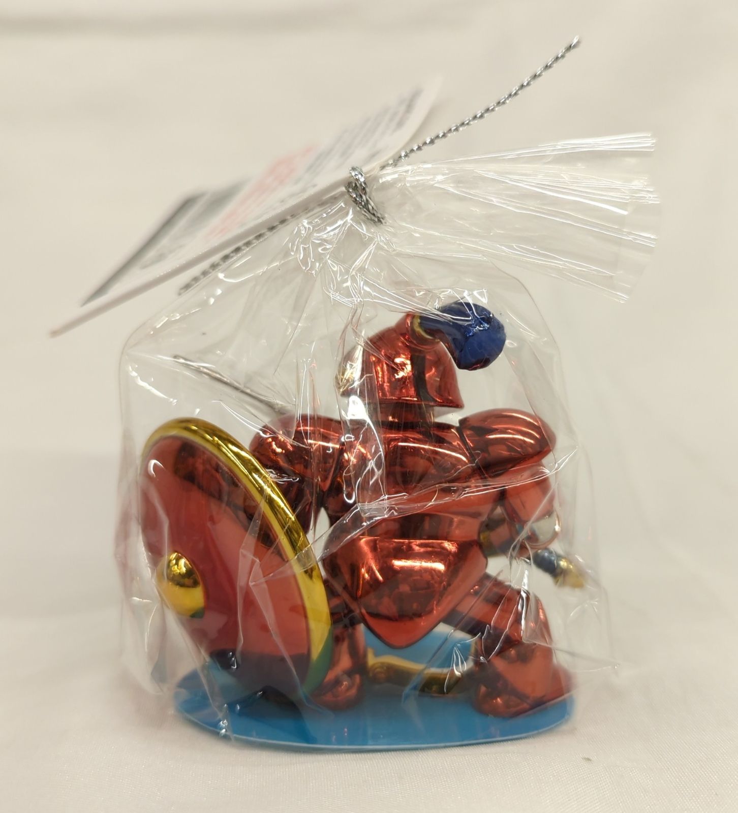 限定 キラーアーマー メタリックモンスターズギャラリー 新品未開封】送料込 メタリックモンスターズギャラリー キラーアーマー ゲームキャラクター