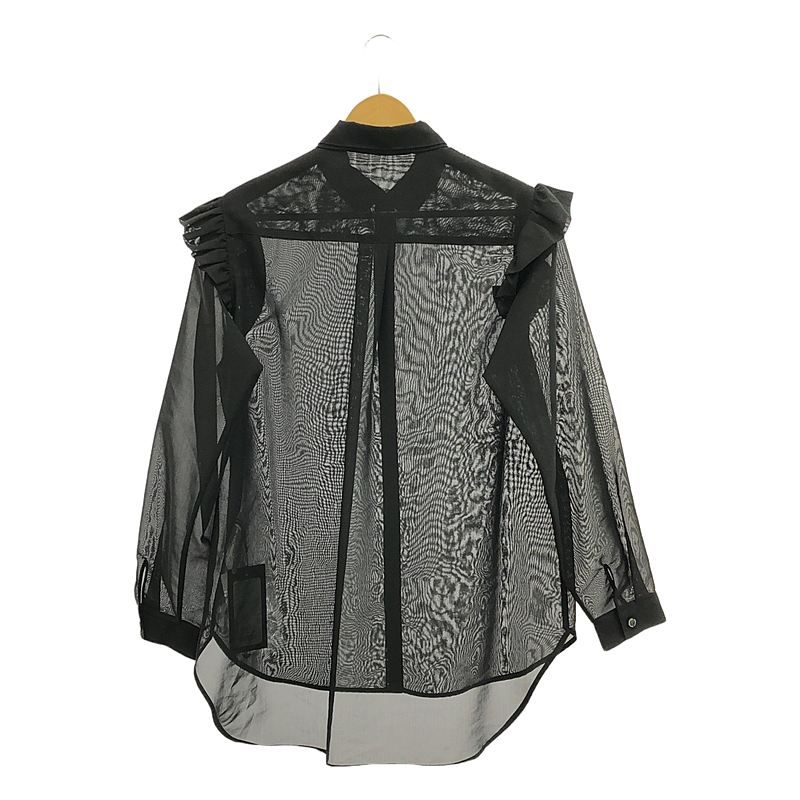 新品】 BORDERS at BALCONY / ボーダーズアットバルコニー | PUFF 