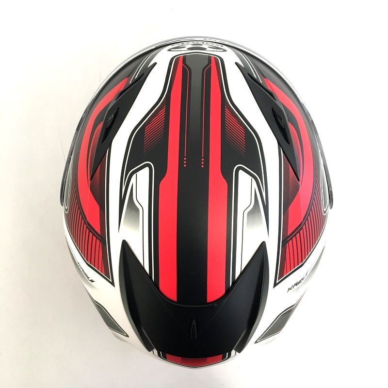 OGK KABUTO オージーケーカブト KAMUI2 HAMMER フルフェイス