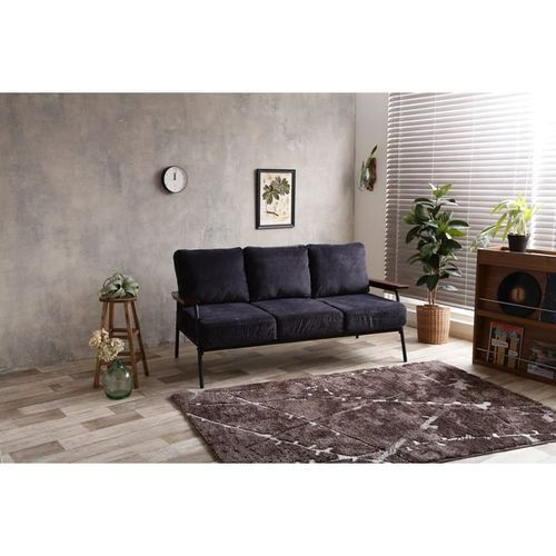 コーデュロイソファ