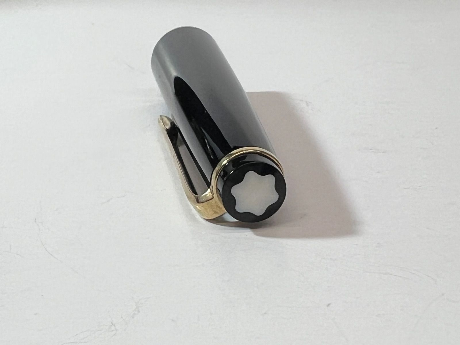 万年筆 モンブラン