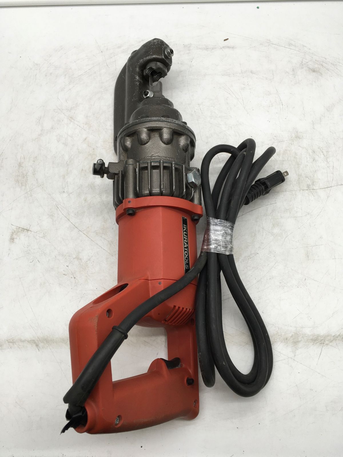 品 IKURA|イクラ 全ネジカッター IS-NK13S IT213BENDFYY エコツール小牧ｲﾝﾀｰ店 M02