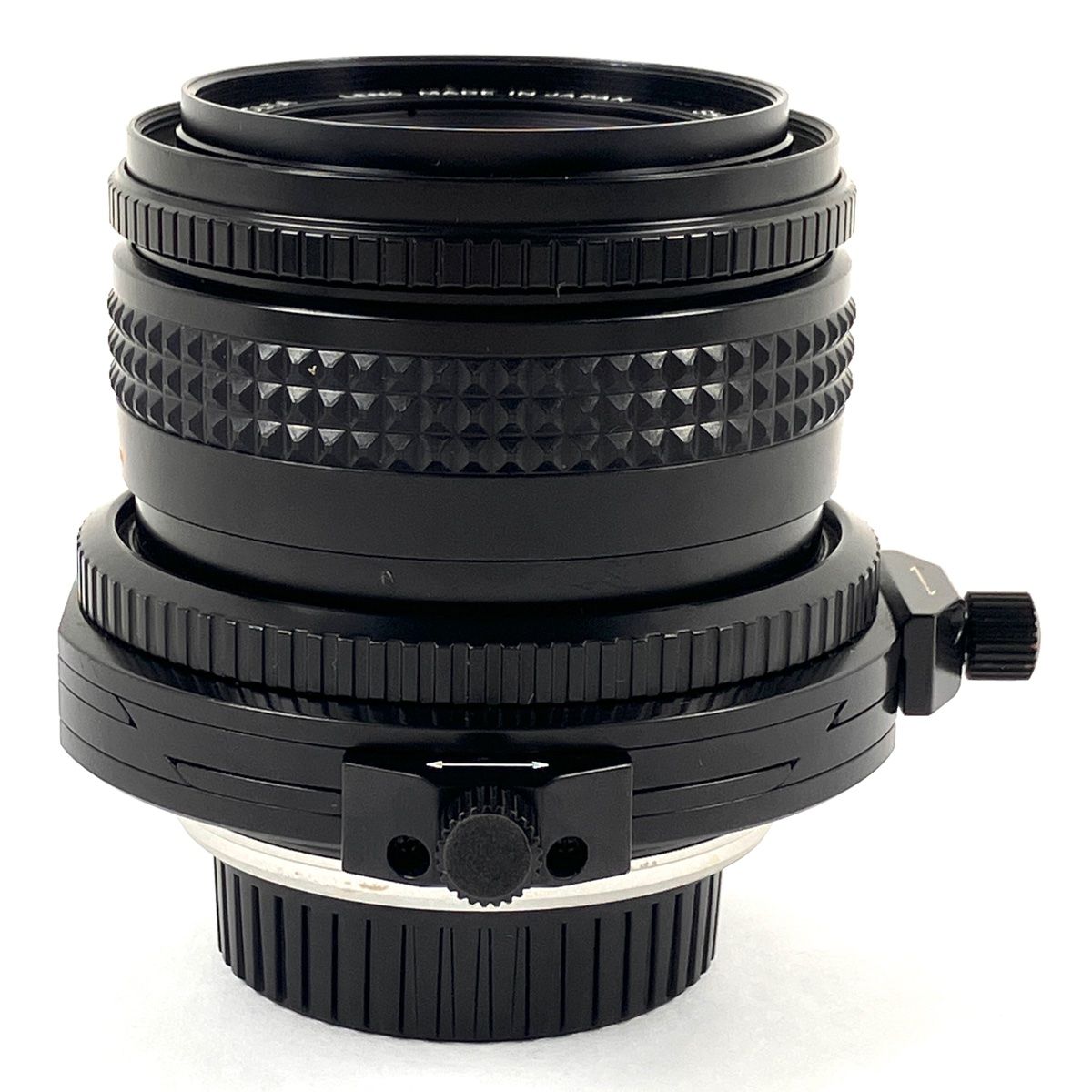 ROKKOR 35mm