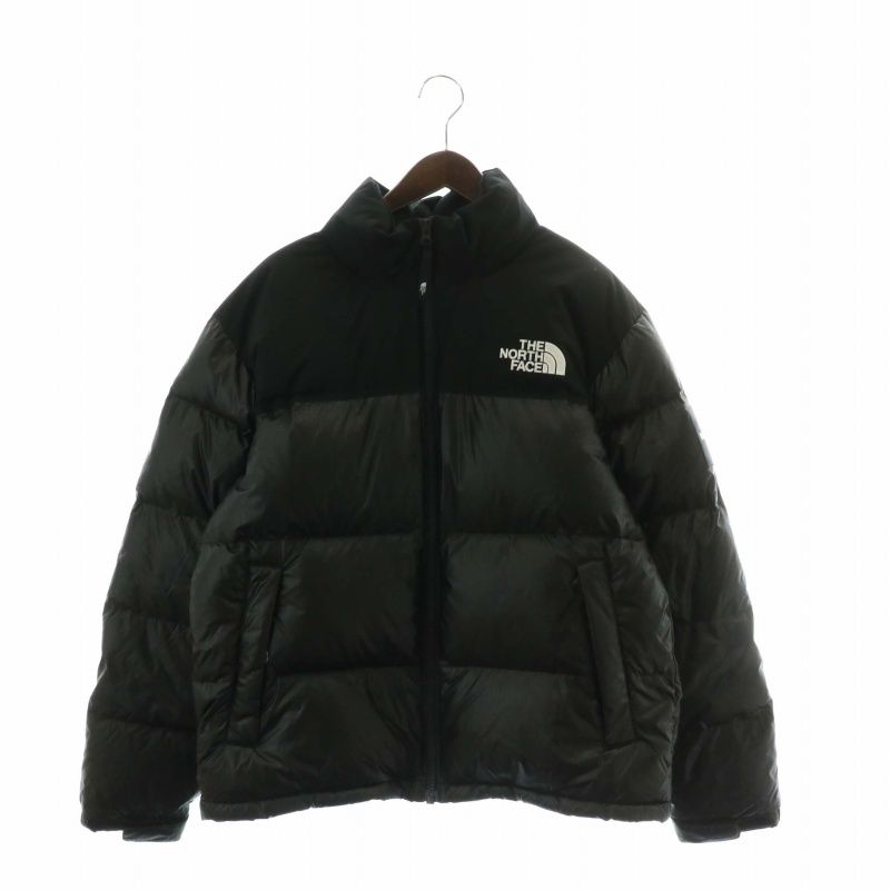 THE NORTH FACE XL 黒 ダウンジャケット【最終値下】 THE NORTH FACE ダウンジャケット 黒 XL ND91935 販売済み 楽天市場