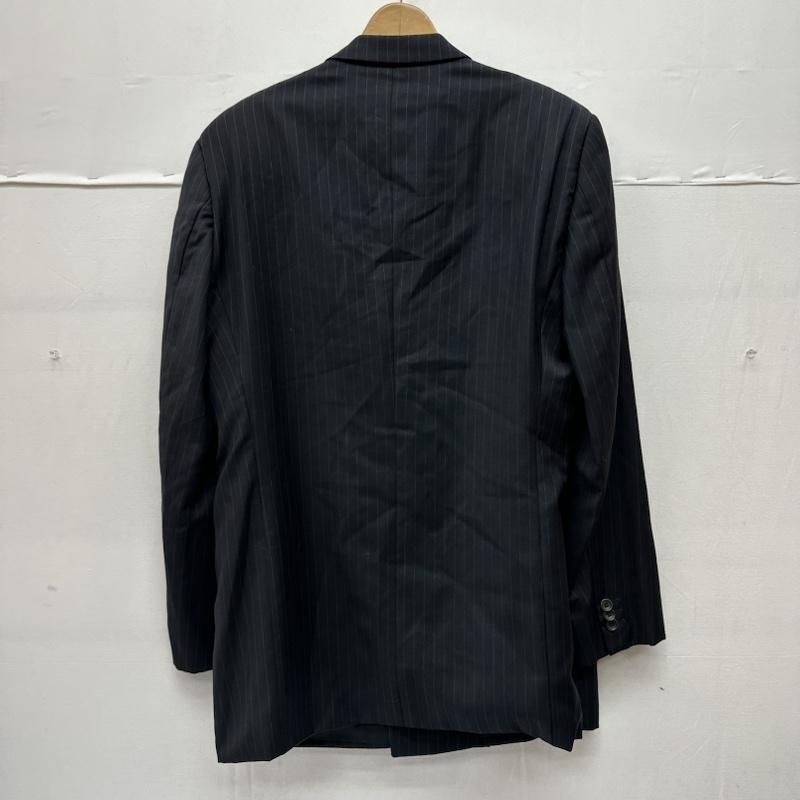 Giorgio Armani ストライプスーツ ARMANI COLLEZIONI アルマーニコレッツォーニ スーツ 50R