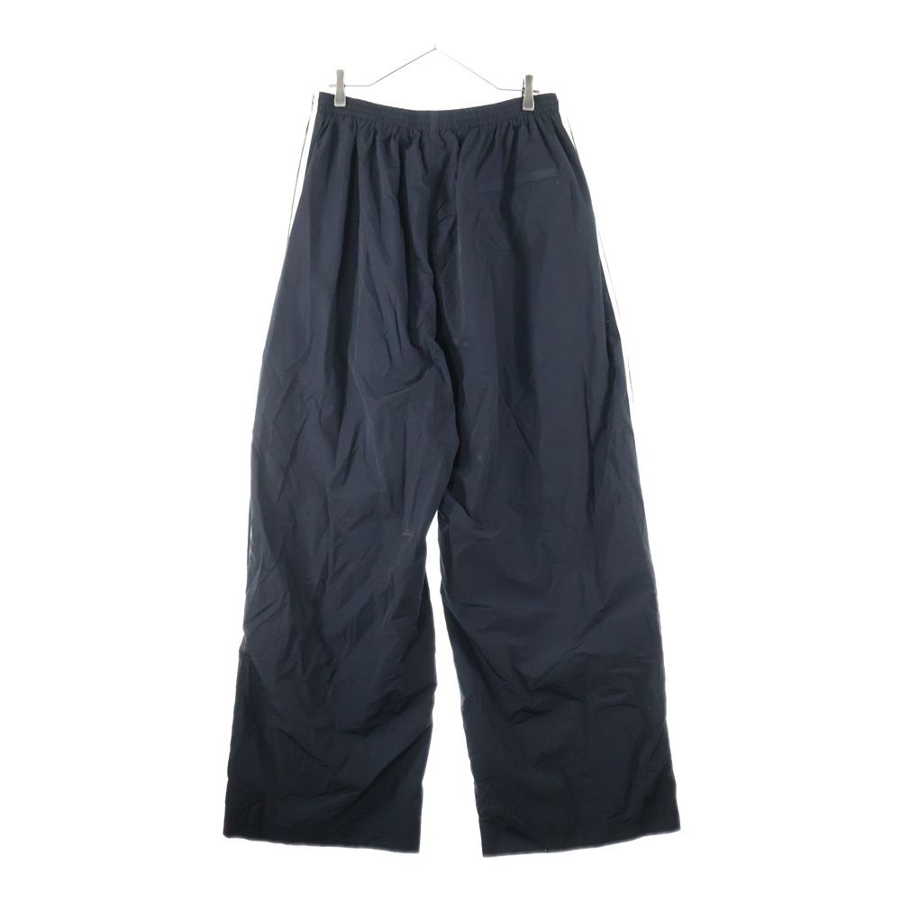 BALENCIAGA (バレンシアガ) 22AW ×ADIDAS BAGGY WIDE TRACK PANT