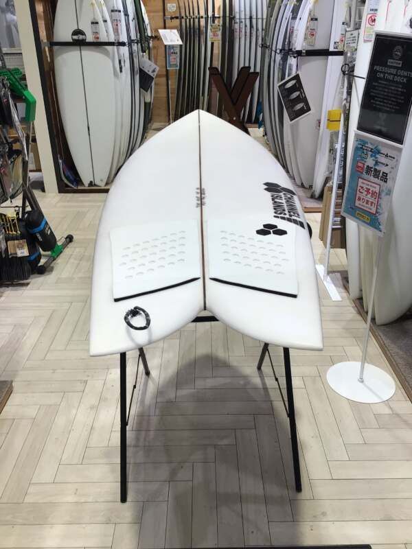 FISH 5’6