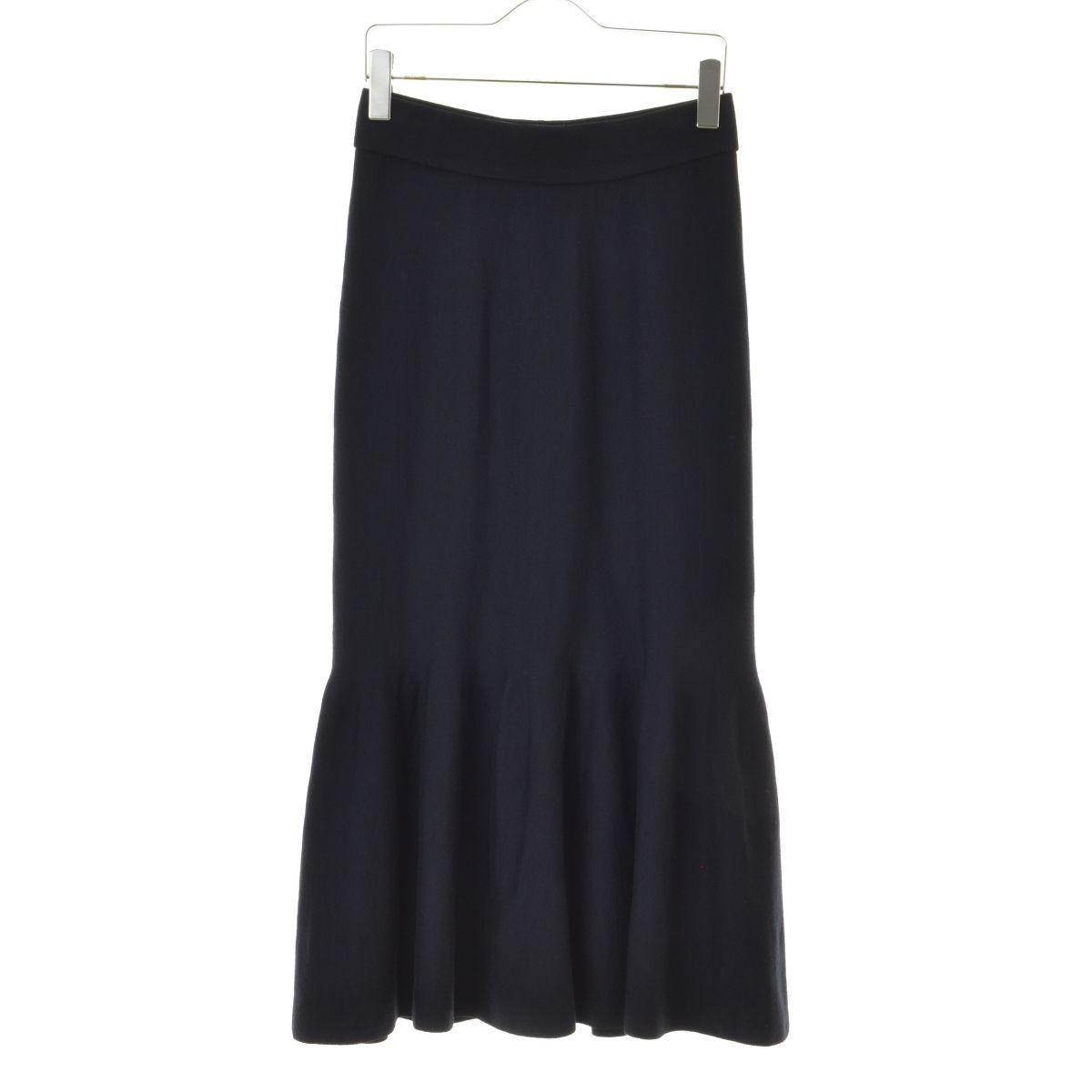 MUSEdeDEUXIEMECLASSE】23AW WONDER タートルネック ニットプル
