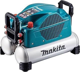 マキタ Makita エアコンプレッサ 青 AC500XGH