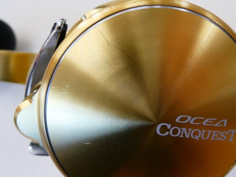 15オシアコンクエスト 300