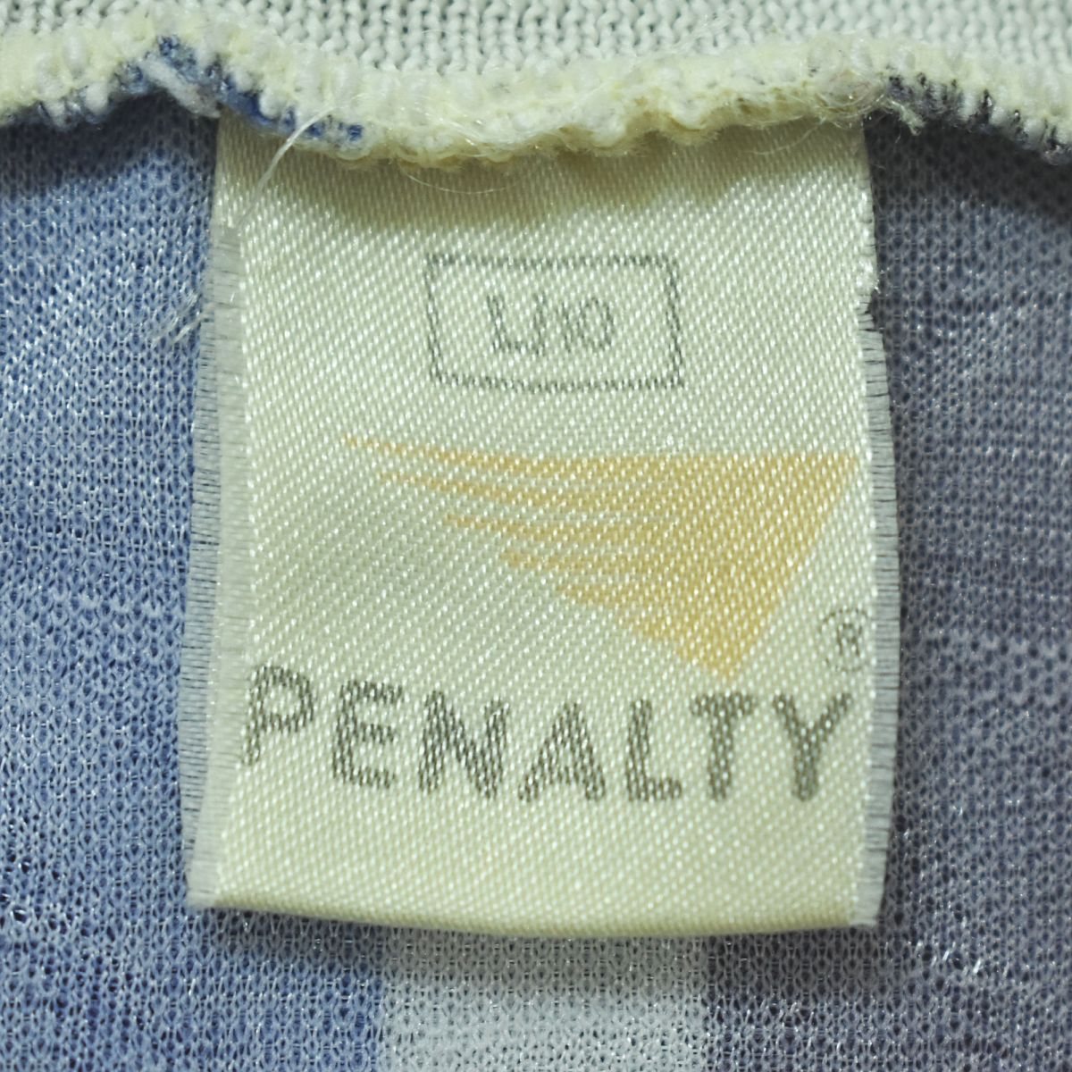 グレミオ Penalty ユニフォーム XL レア！！】グレミオ ユニフォーム 1998年頃 背番号21 PENALTY