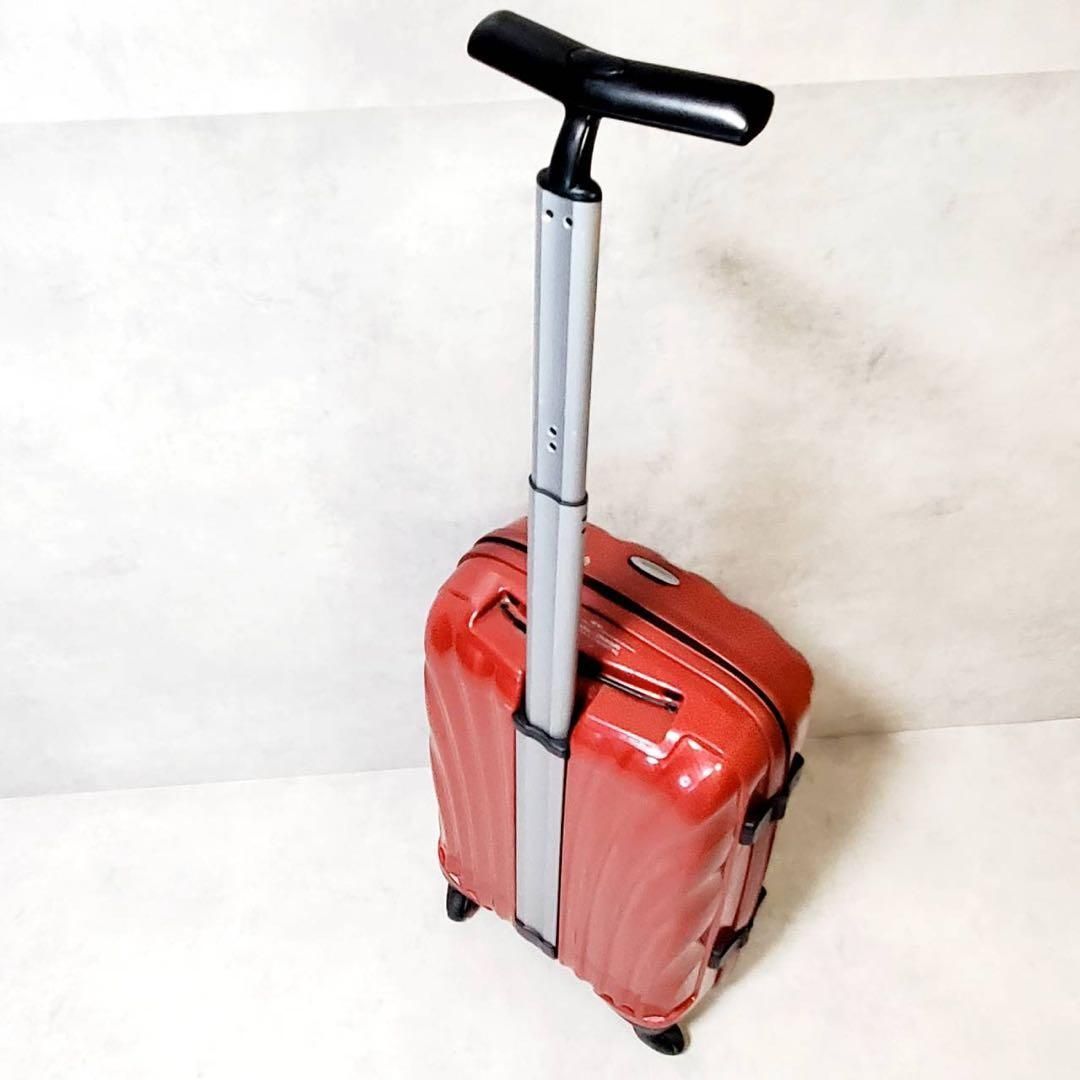 Spinner サムソナイト