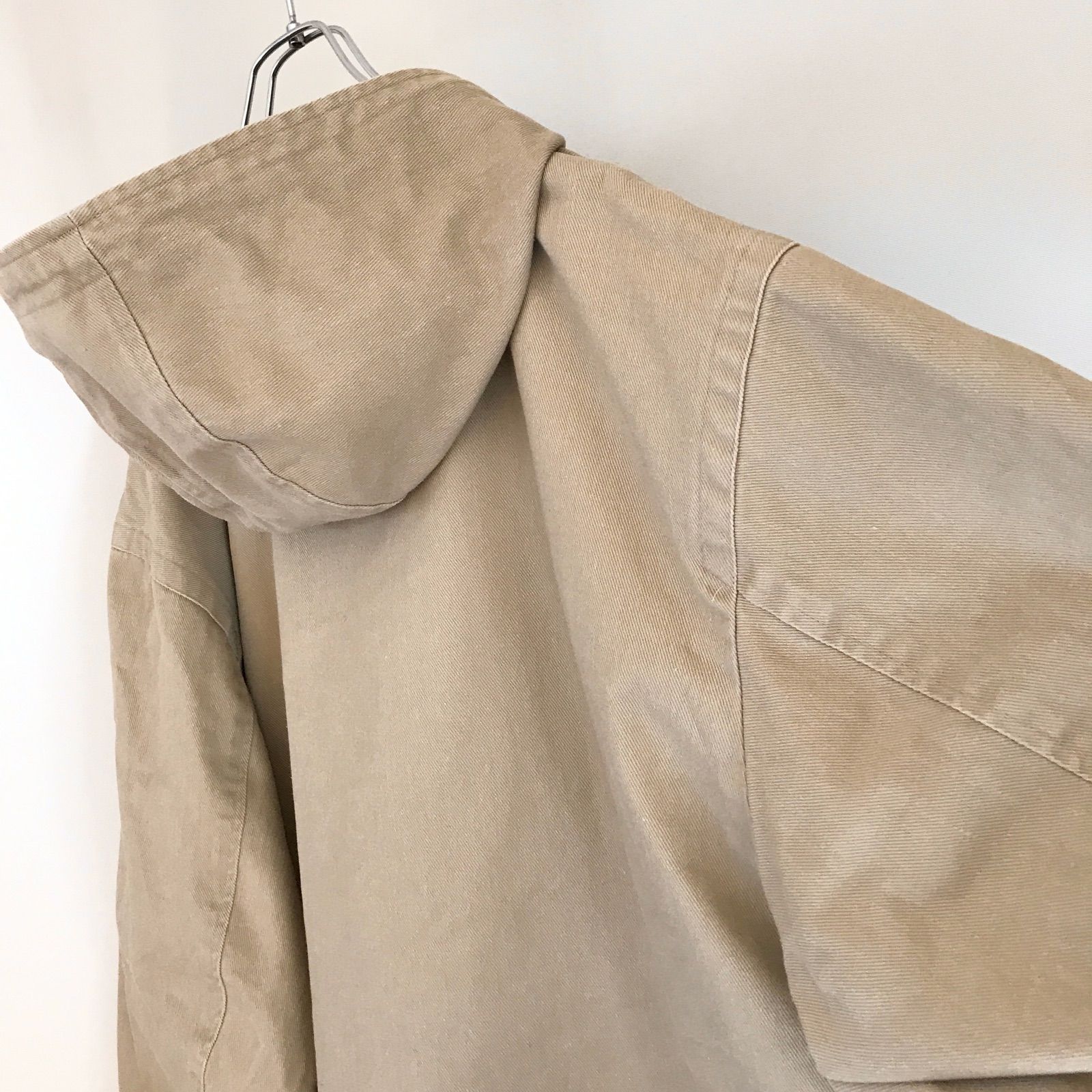 パトリック/PATRICK☆90sスケーター/プルオーバーフーディージャケット