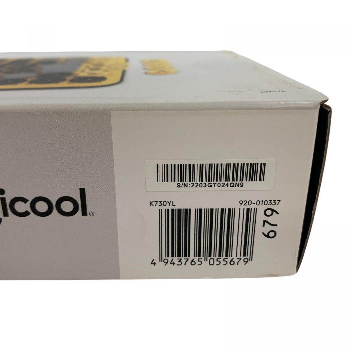 Logicool ロジクール