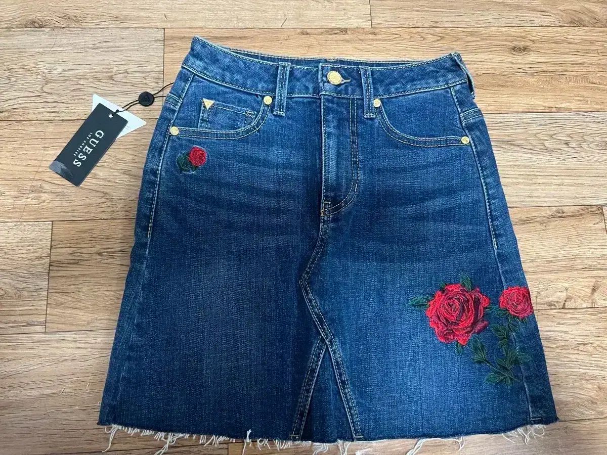 GUESS