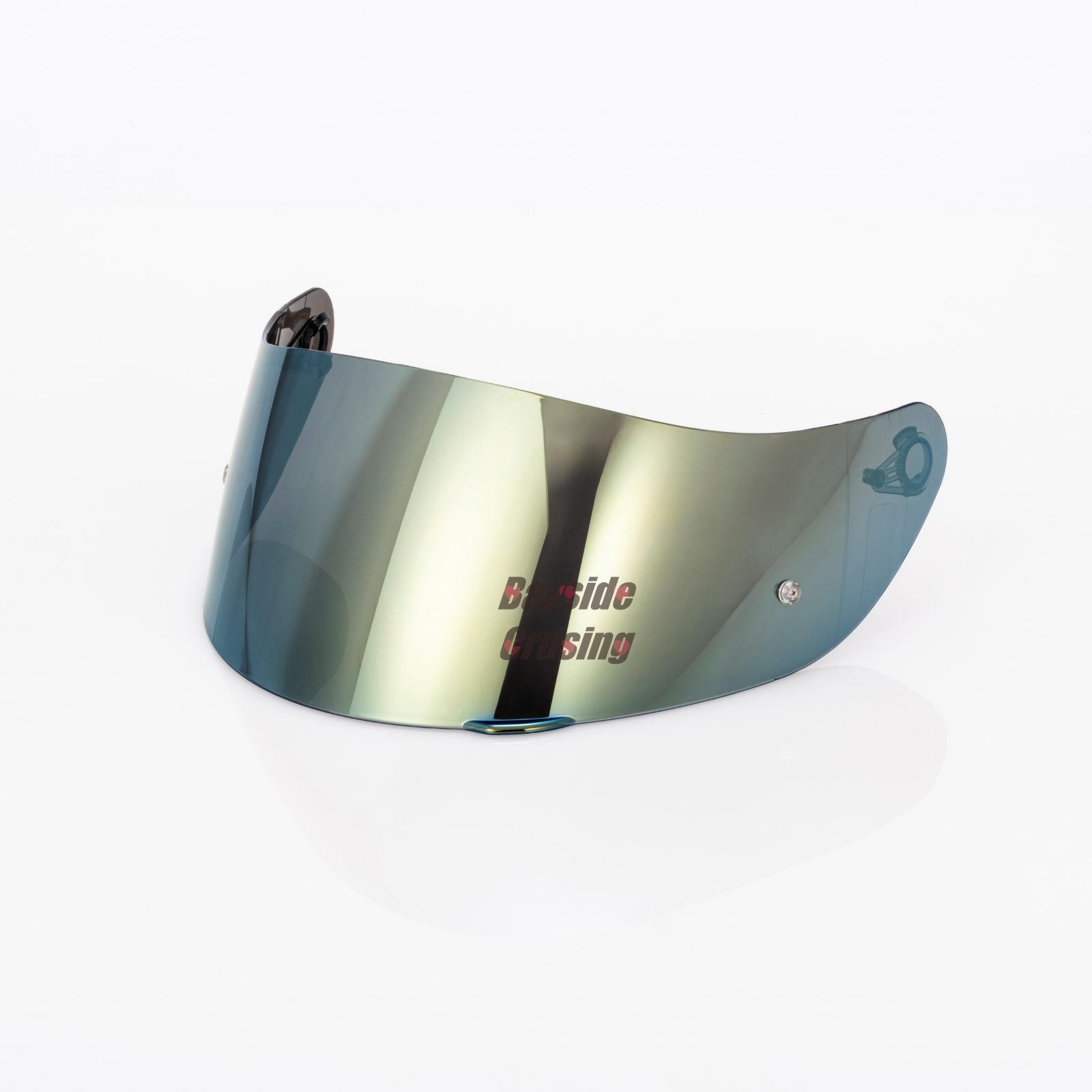 AGV ヘルメットシールド K1 /K1S / K3SV / K5　ゴールド