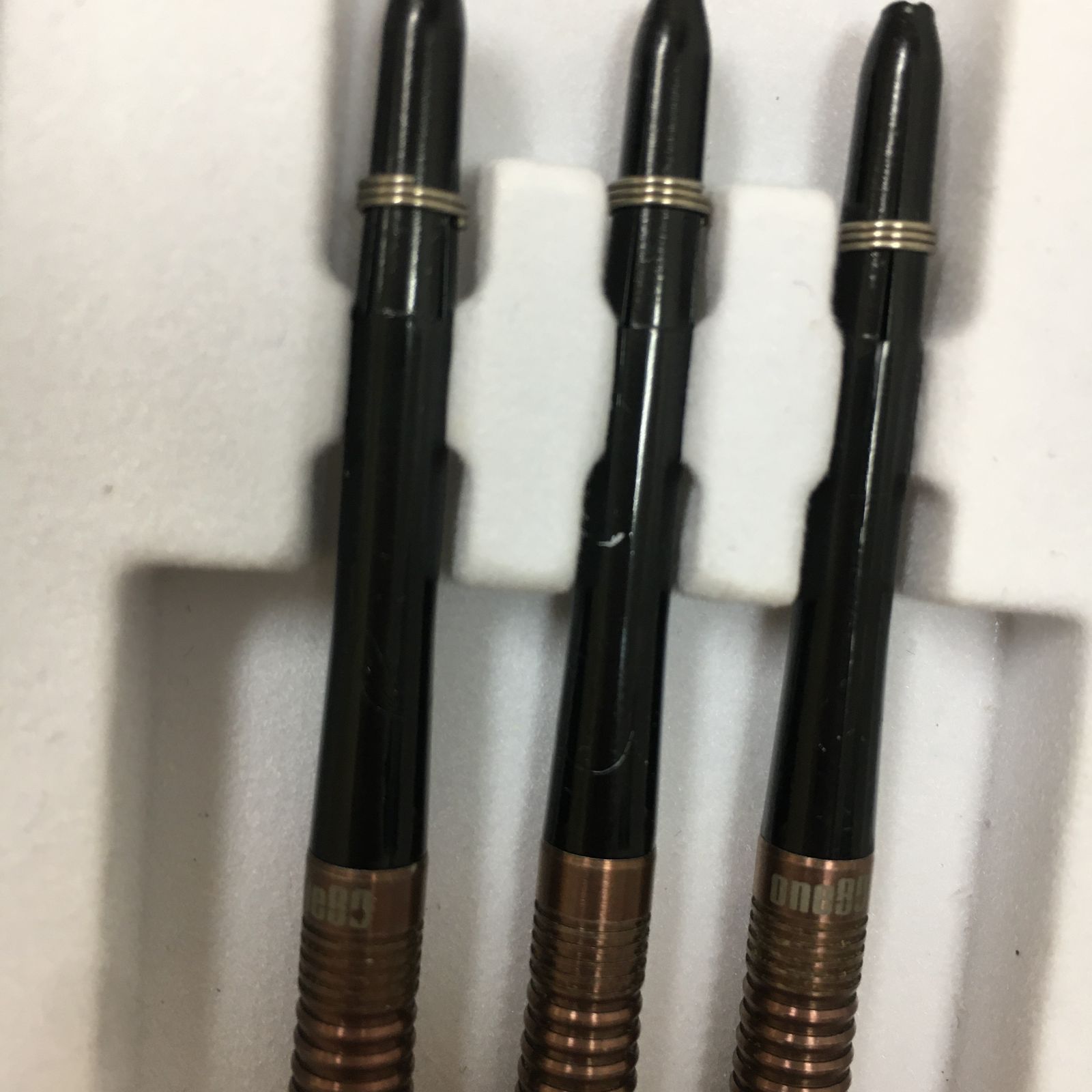 Luxor ダーツセット 18G ダーツ > ソフトダーツ > ブランド【ワ行】 > ワンエイティ
