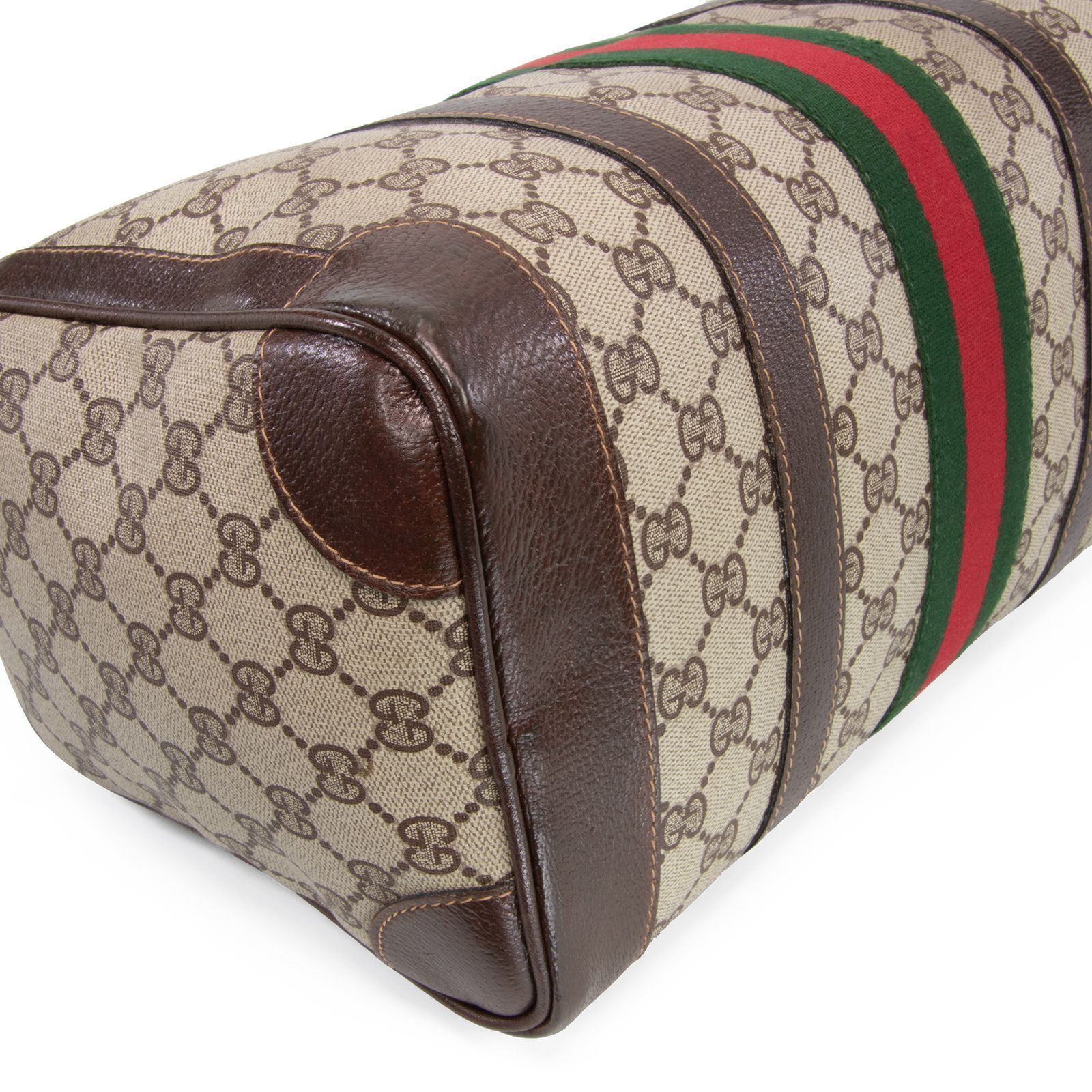 GUCCI オールドグッチGG スプリーム レザー ハンドバッグ ミニボストン 楽天市場】【バッグ】GUCCI グッチ GGスプリーム ミニボストン ミニ