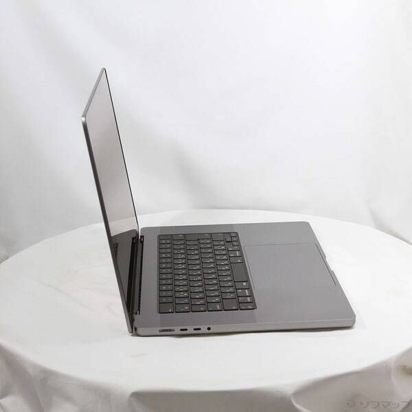 スペースグレイ 〔15.3