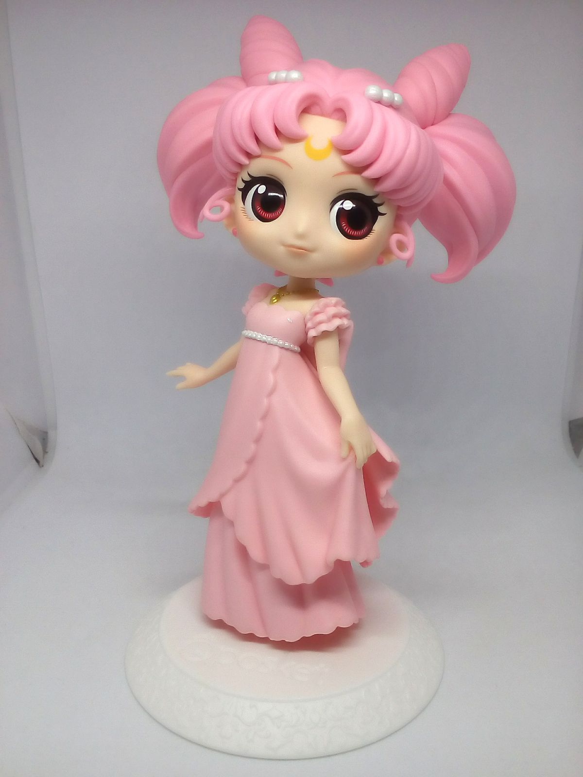 11体セット コンプ Qposket セーラームーン フィギュア