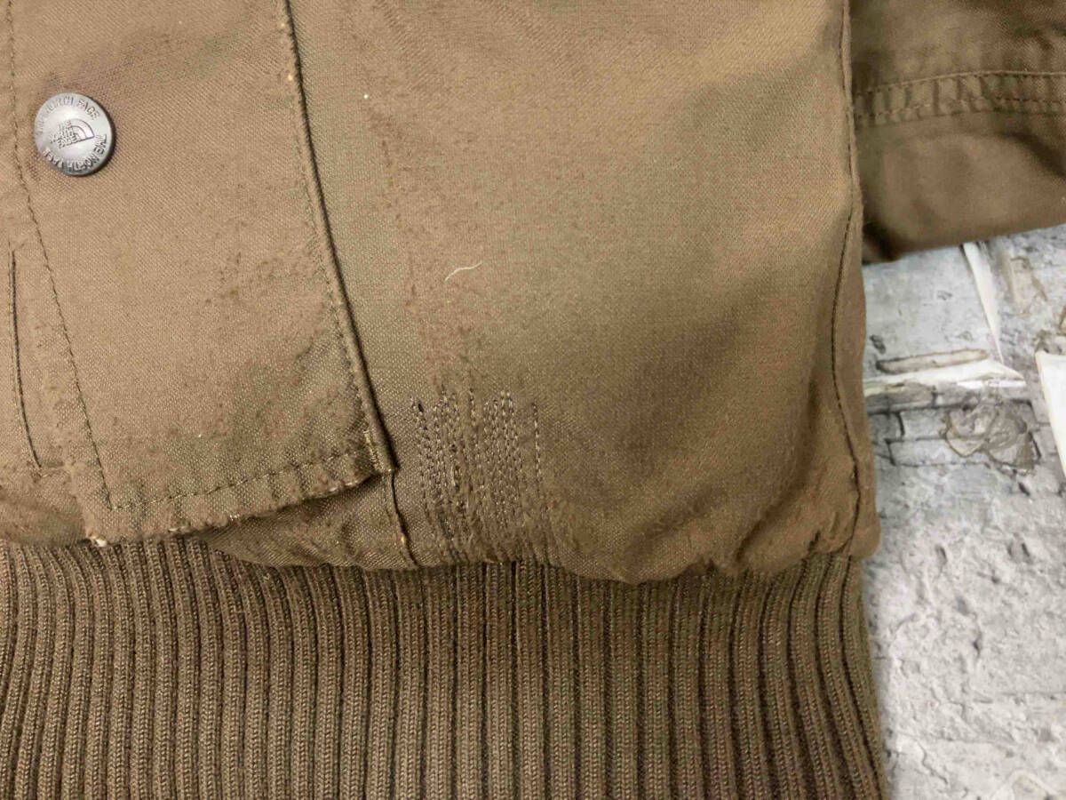 THE NORTH FACE ノースフェイス GOTHAM JACKET ゴッサムジャケット