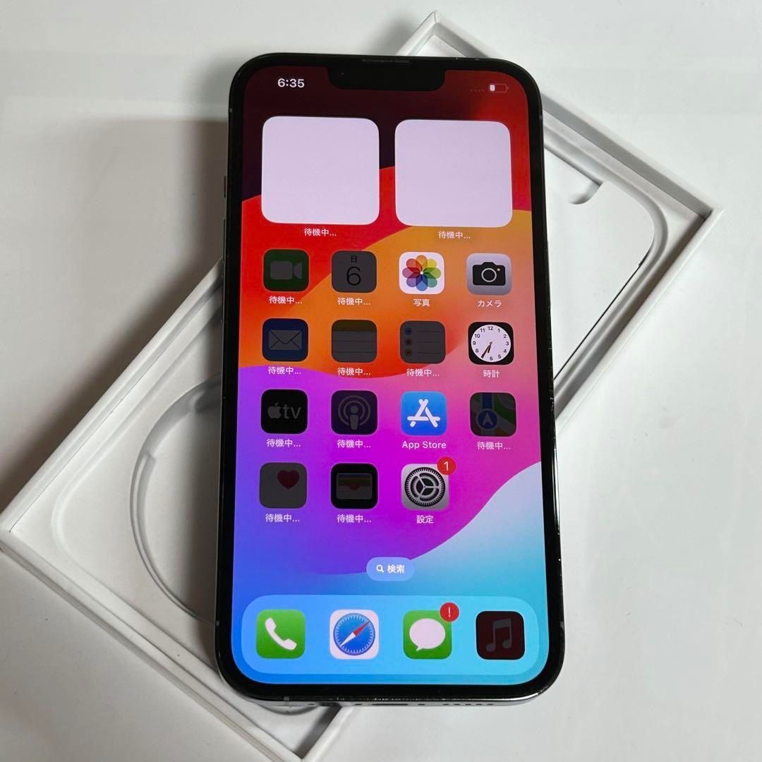 米国版iPhone13 128GB シャッター音無 Amazon.co.jp: Apple iPhone 13 128 GB Midnight SIM-Free