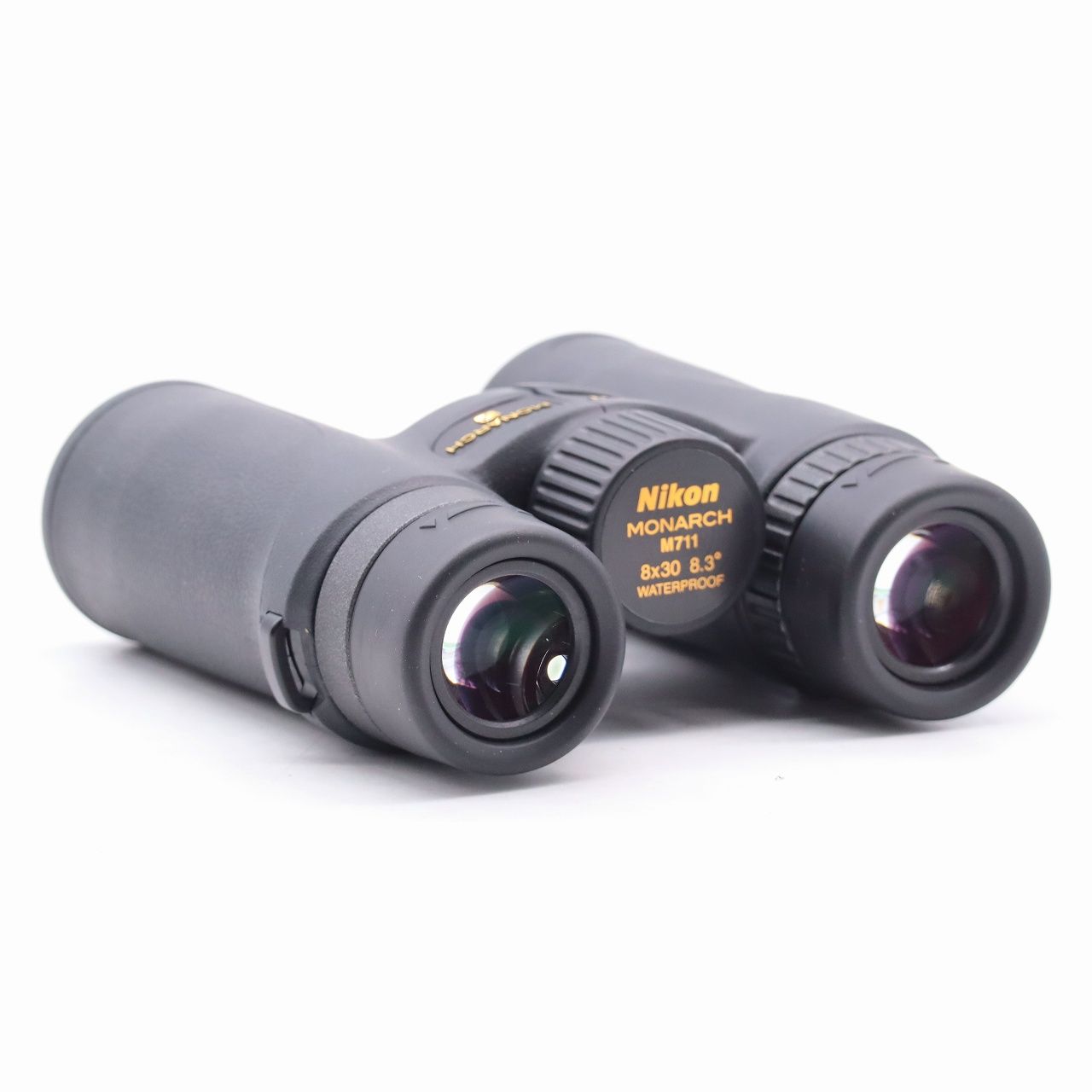 新品) Nikon MONARCH 7 8x30 モナーク7 ダハプリズム式 中古 新品) Nikon MONARCH 7 8x30 モナーク7 ダハプリズム式 中古