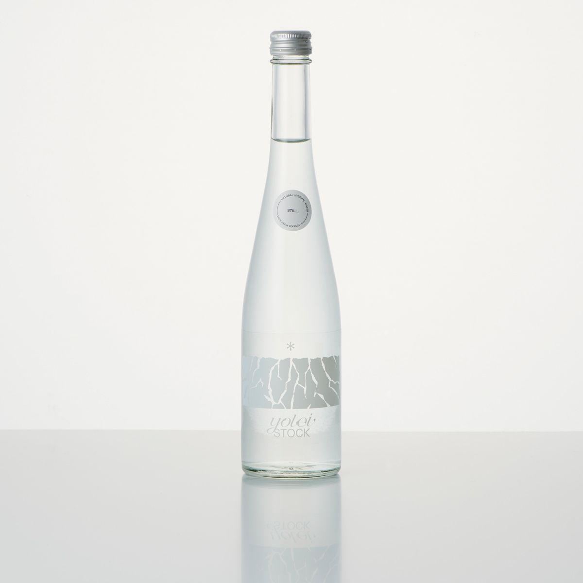 ニセコ羊蹄山の天然水 超軟水 〔500ml×20〕