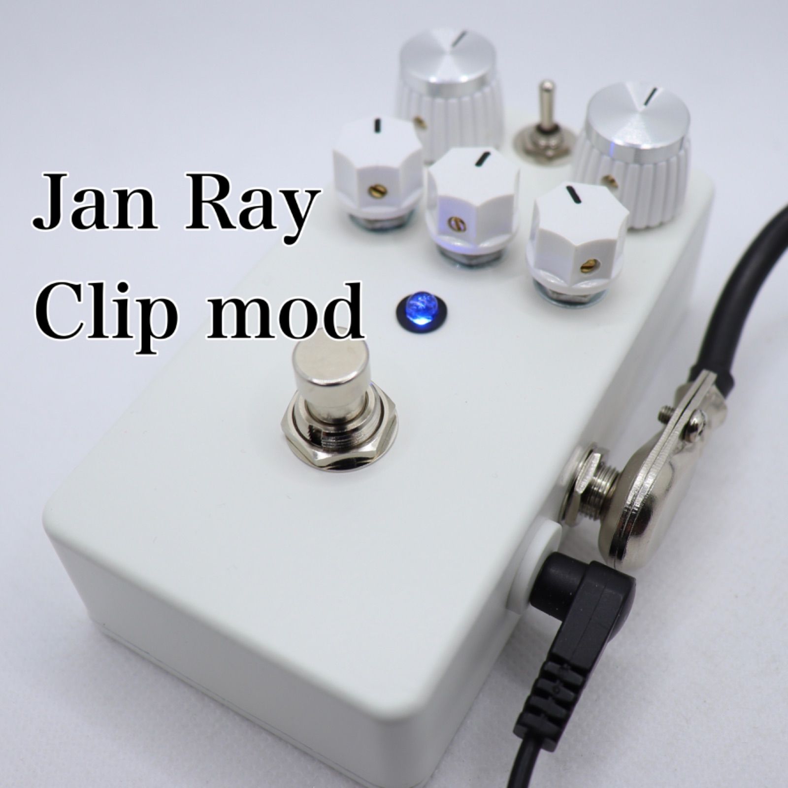 新発売の Jan Ray Clone MOD×4 ハンドメイドクローン GoldHM | umma.hu