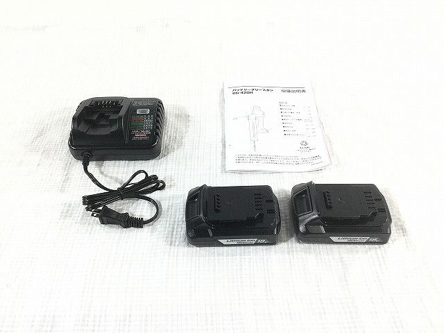 京セラ 18V
