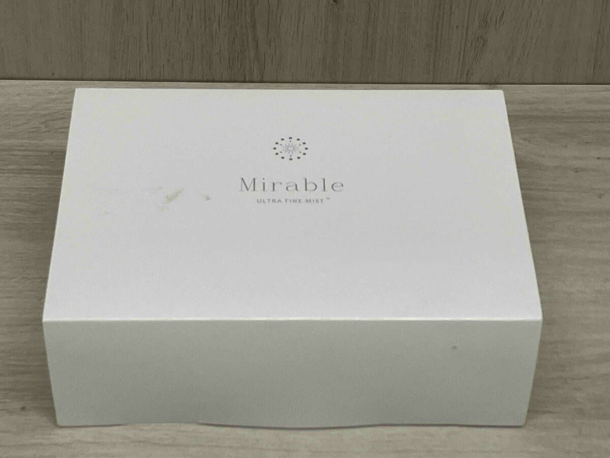 Mirable ULTRA FINE MIST シャワーヘッド 未使用品 - メルカリ