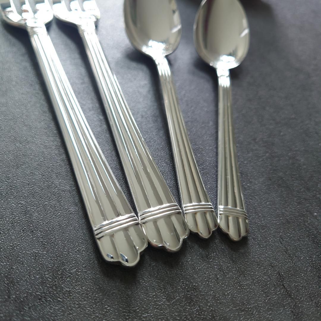 ケーキフォーク