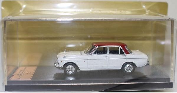 国産名車コレクション プリンス スカイライン2000GT 1/43 ミニカーショップ ケンボックス 国産名車コレクションプリンス