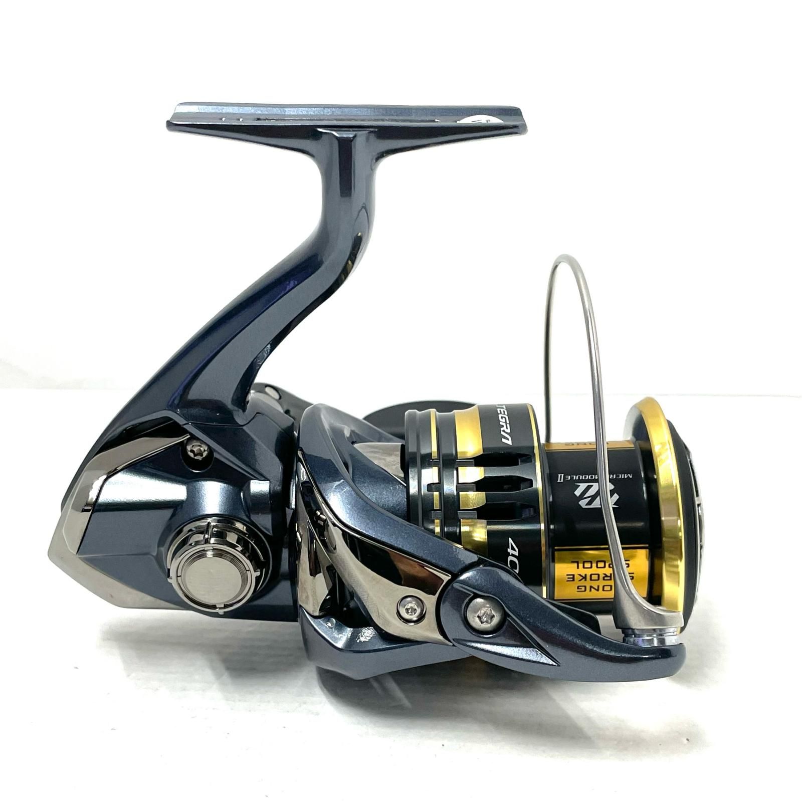 尾張小牧店】 中古 SHIMANO | シマノ リール 21アルテグラ