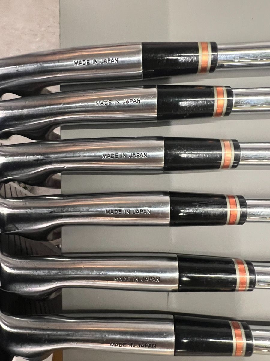 MasdaGolf V720アイアン 5～PW 6本セット MasdaGolf V720アイアン 5～PW 6本セット （アイアン」一覧