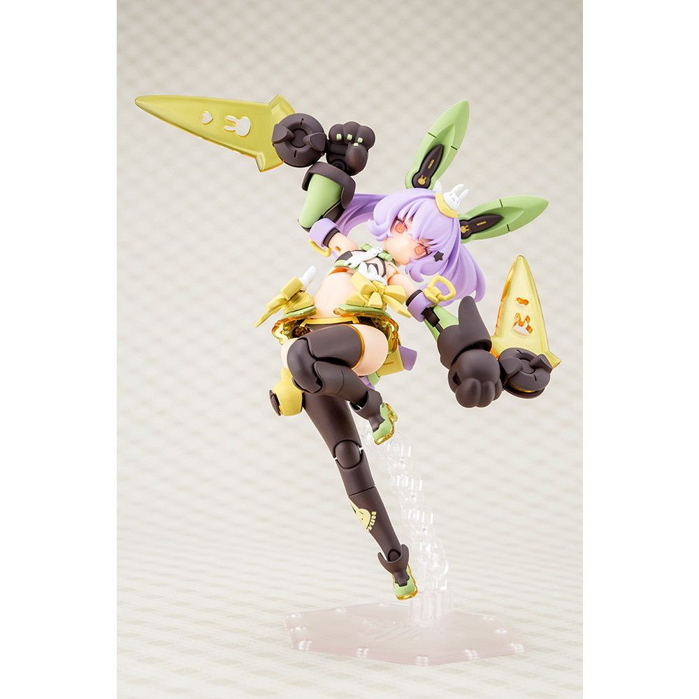 【未開封新品】メガミデバイスPUNI☆MOFU TU トゥ / コトブキヤ PUNI☆MOFU トゥ(トゥ): プラモデル｜コトブキヤオンラインショップ