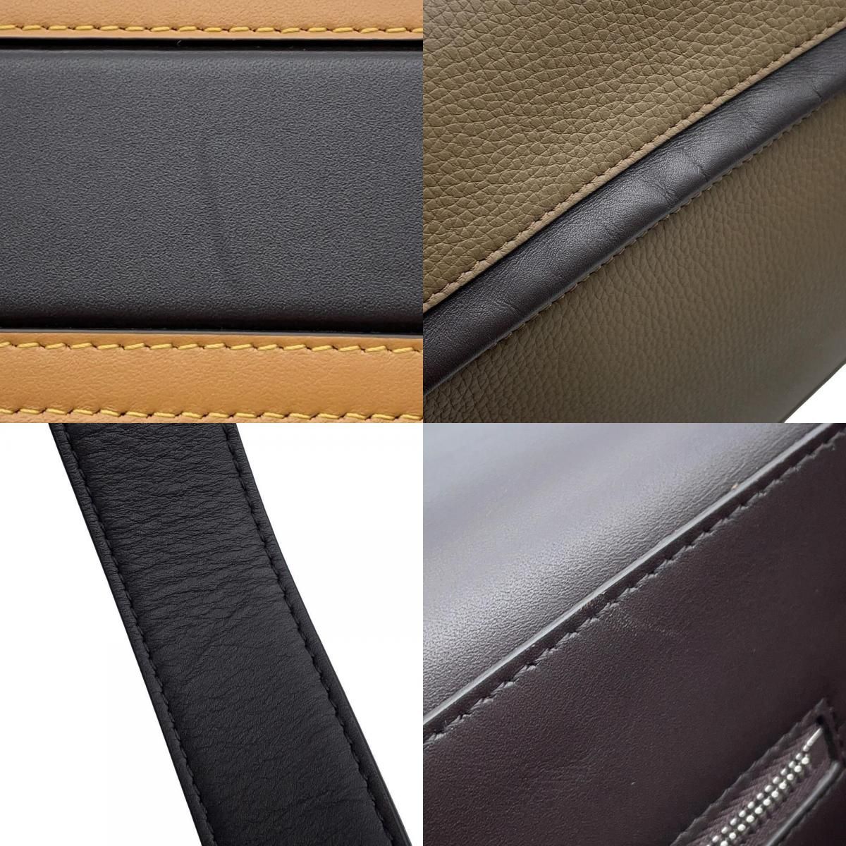 BURBERRY バッグ