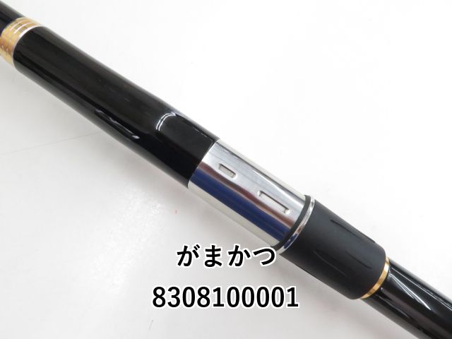 がまかつ - がま磯　RZR 1.25×530 がまかつ - がま磯 RZR 1.25×530の通販 by ハル's shop