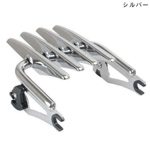 ロードグライド ストリートグライド
