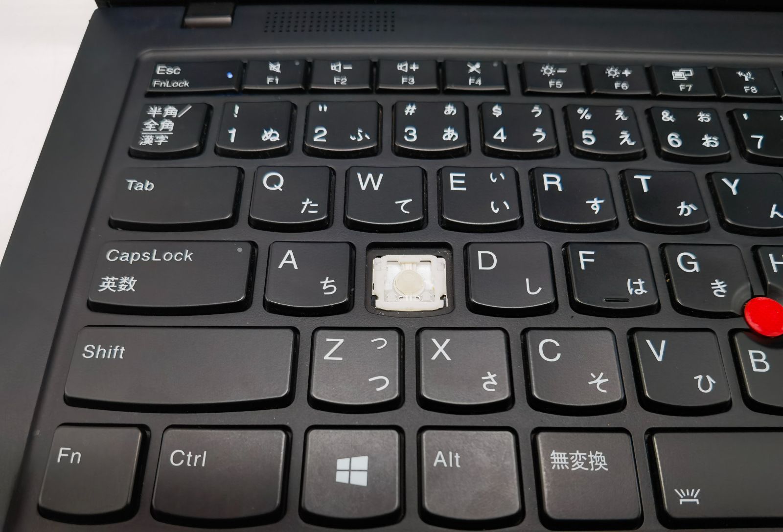 ジャンク／Lenovo ThinkPad X1 Carbon 7th Generation - メルカリ