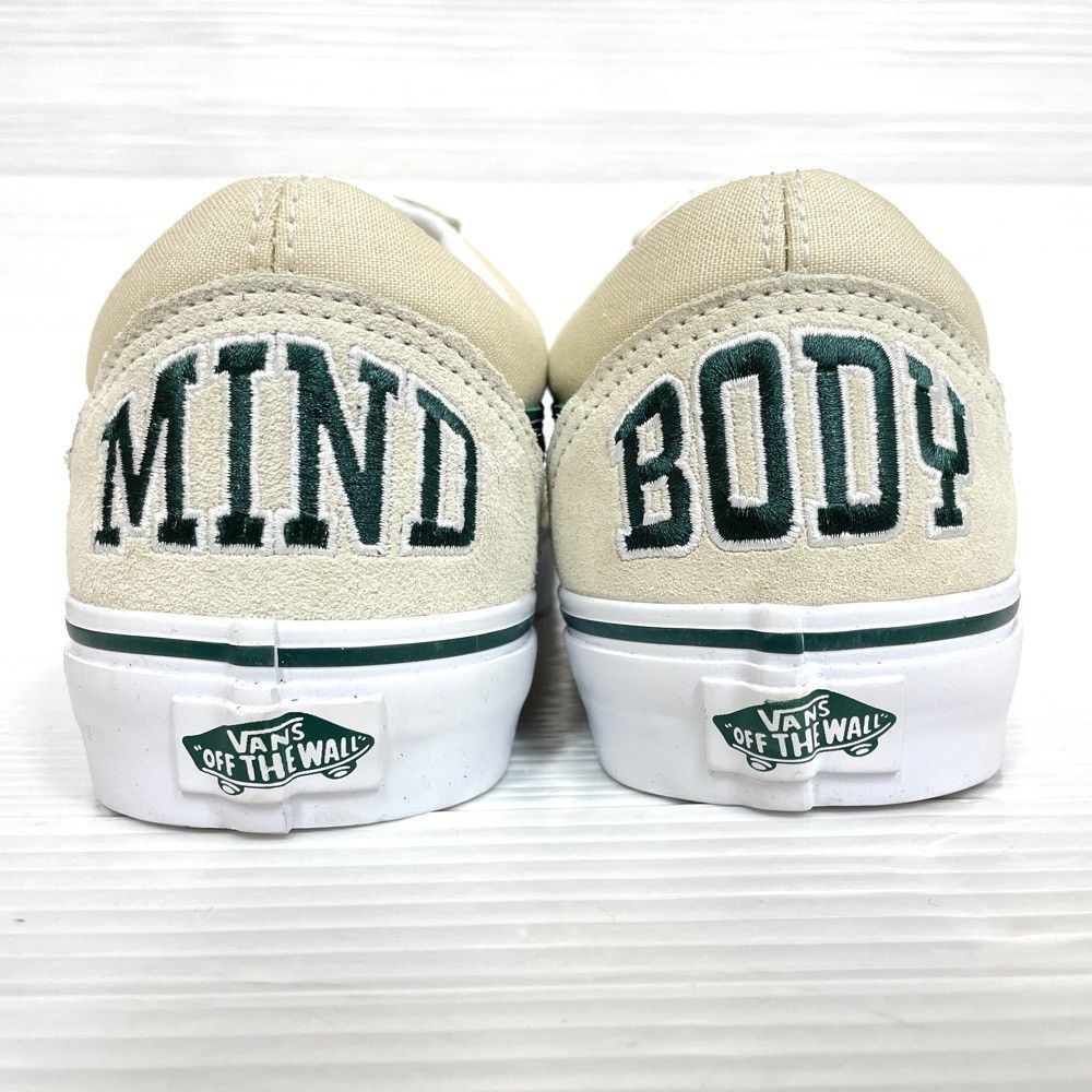 バンズ オールドスクール VANS UA Old Skool キャンバス